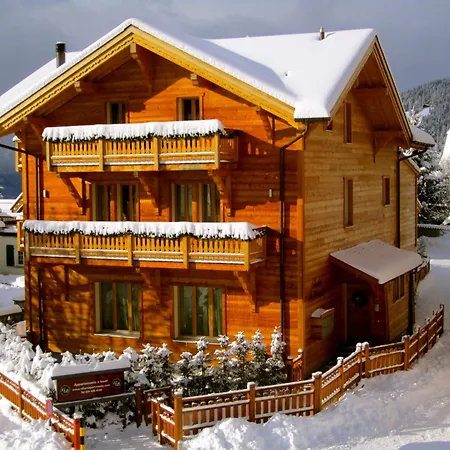 Apartment Balthazar 2 *