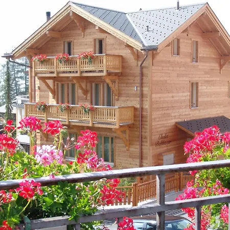 Balthazar 2 Apartment