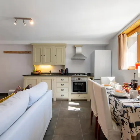 Balthazar 2 Apartment Villars-sur-Ollon