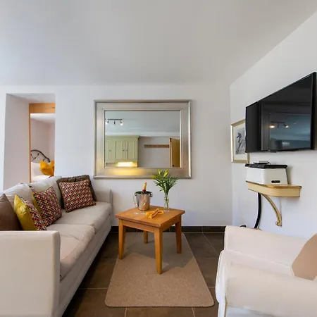 Balthazar 2 Apartment Villars-sur-Ollon