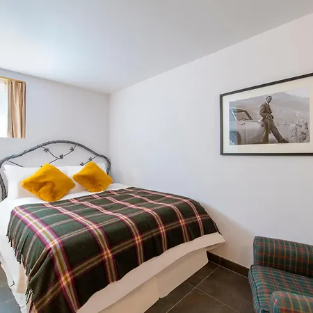 Balthazar 2 * Villars-sur-Ollon