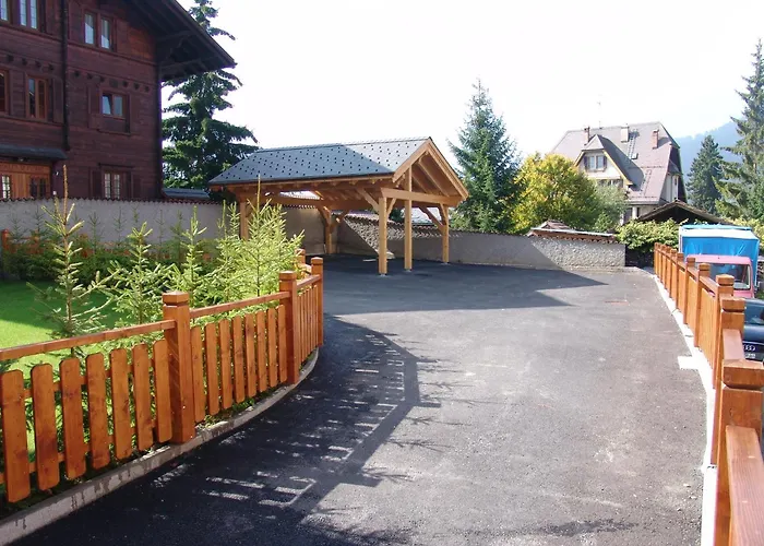 Lägenhet Balthazar 2