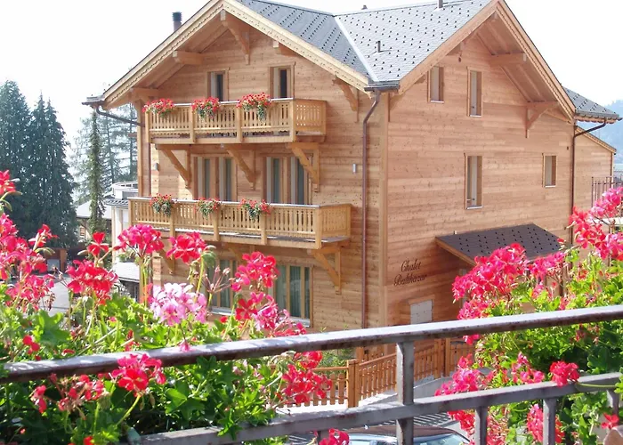 Balthazar 2 Lägenhet