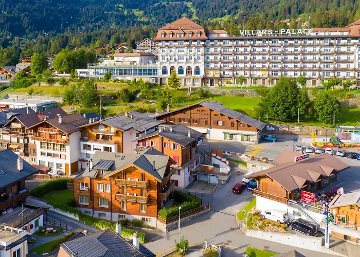 Balthazar 2 Lägenhet