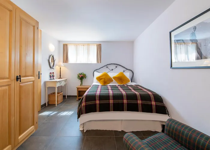 Balthazar 2 * Villars-sur-Ollon