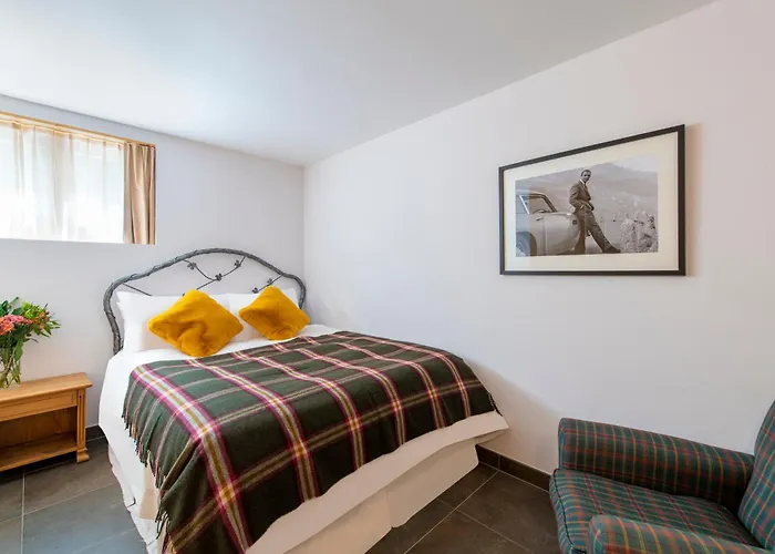 Balthazar 2 * Villars-sur-Ollon