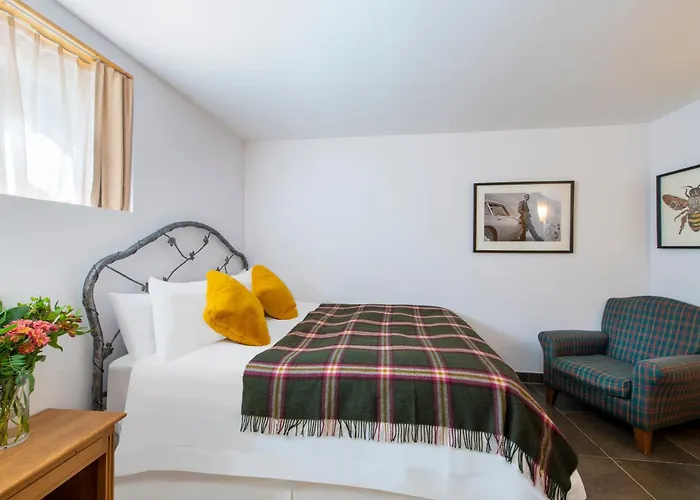 Balthazar 2 Lägenhet