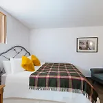 Balthazar 2 Апартаменты